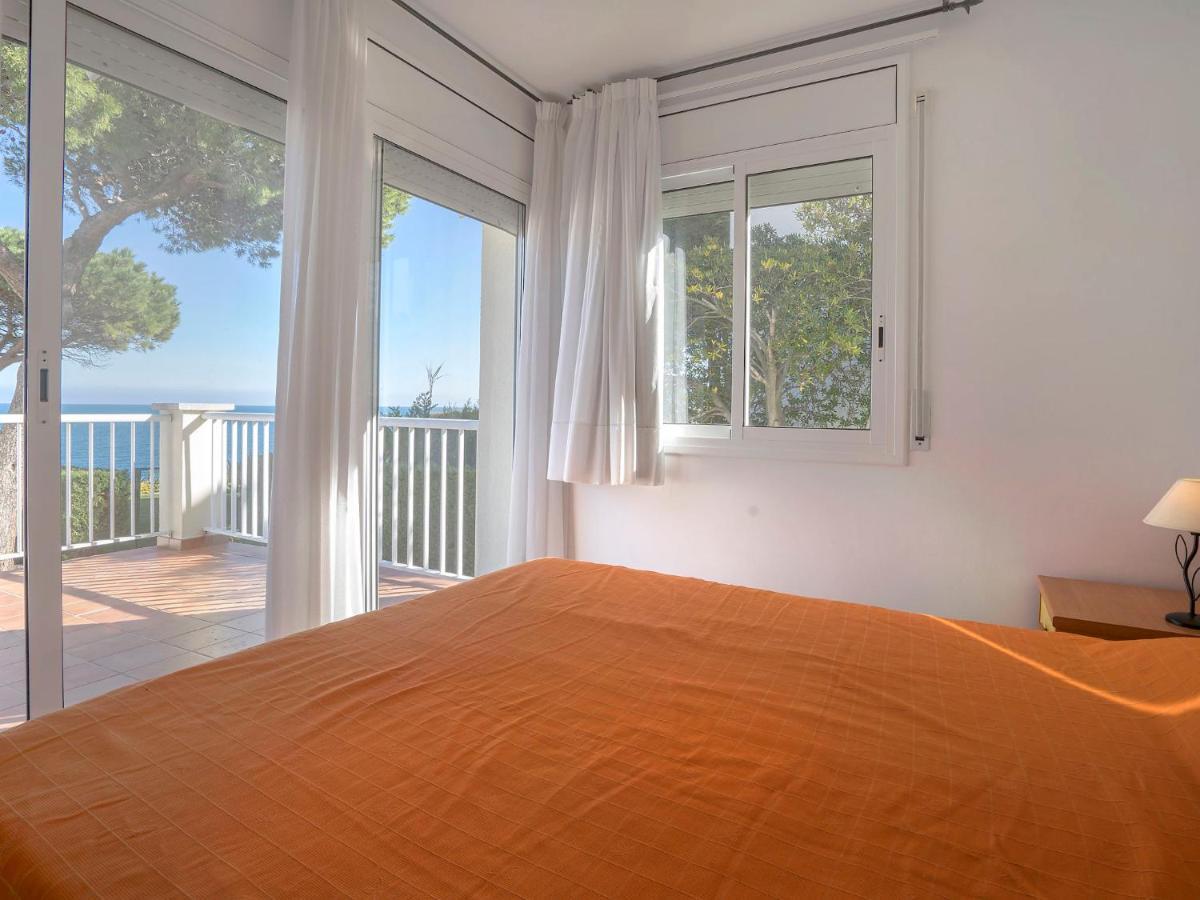 Apartment Palmiers I-11 By Interhome Llanca Luaran gambar